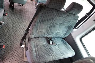 Ford 2012 Transit *14 Sitze*Euro5*Klima*Webasto*Maxi-thumb-29