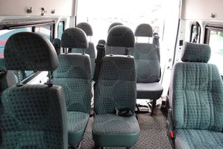 Ford 2012 Transit *14 Sitze*Euro5*Klima*Webasto*Maxi-thumb-30