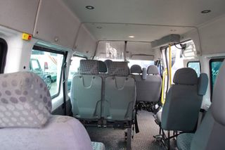 Ford 2012 Transit *14 Sitze*Euro5*Klima*Webasto*Maxi-thumb-31