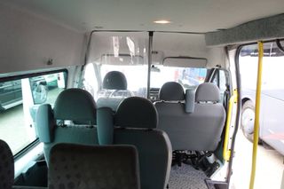 Ford 2012 Transit *14 Sitze*Euro5*Klima*Webasto*Maxi-thumb-32