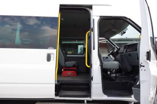 Ford 2012 Transit *14 Sitze*Euro5*Klima*Webasto*Maxi-thumb-33