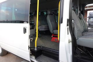 Ford 2012 Transit *14 Sitze*Euro5*Klima*Webasto*Maxi-thumb-34