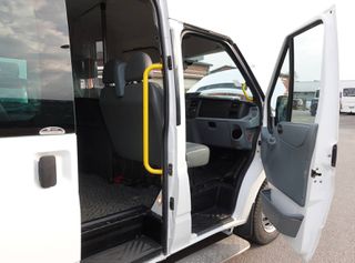 Ford 2012 Transit *14 Sitze*Euro5*Klima*Webasto*Maxi-thumb-35