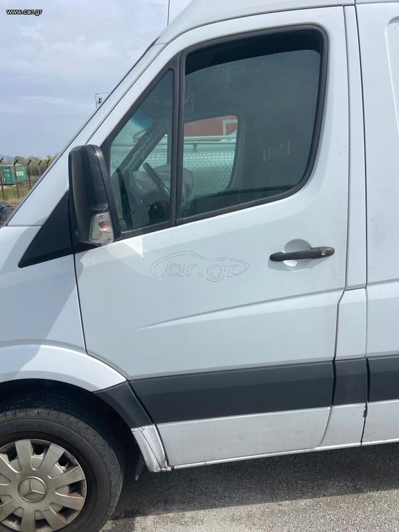 ΠΟΡΤΕΣ ΑΠΟ MERCEDES 313 CDI
