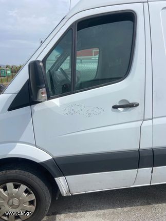 ΠΟΡΤΕΣ ΑΠΟ MERCEDES 313 CDI
