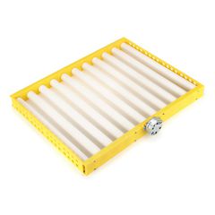 ΡΑΦΙ ΑΥΓΩΝ (1.5 ΠΕΡΙΣΤΡΟΦΗ ΤΟ ΛΕΠΤΟ) 12V