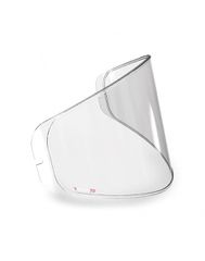 Caberg Pinlock Droid/Ego/V2/407 Clear