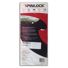 Caberg Pinlock Droid/Ego/V2/407 Clear-thumb-1