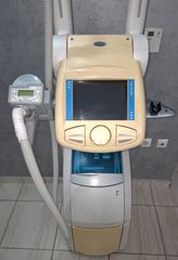 LPG M6 IP CELLU ENDERMOLOGIE