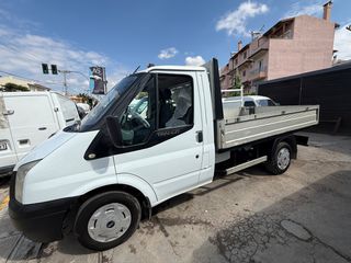 Ford 2010 TRANSIT TRANZIT ΚΑΡΟΤΣΑ 2.80 Χ 1.95