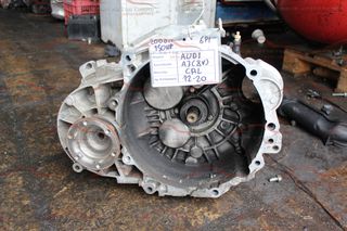 ΣΑΣΜΑΝ AUDI A3 (8V) 2000CC 150HP 12-20 (CRL)