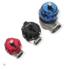 External Wastegate external 44mm black