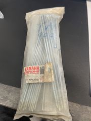 ΓΝΗΣΙΕΣ ΑΚΤΙΝΕΣ ΕΜΠΡΟΣ YAMAHA TW125/200 205cm/195cm