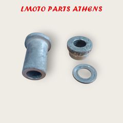 ΑΠΟΣΤΑΤΗΣ ΠΙΣΩ ΡΟΔΑΣ KRISS 125/KRISTAR 125