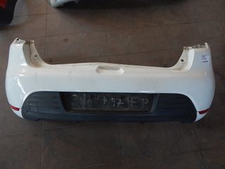 ΠΡΟΦΥΛΑΚΤΗΡΑΣ ΠΙΣΩ RENAULT CLIO IV 012'-019' ΡΩΤΗΣΤΕ ΤΙΜΗ