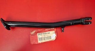 HONDA NX 500 DOMINATOR-thumb-1