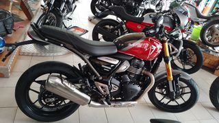 Triumph Speed 400 2025 Ετοιμοπαράδοτο-thumb-1