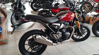 Triumph Speed 400 2025 Ετοιμοπαράδοτο-thumb-2
