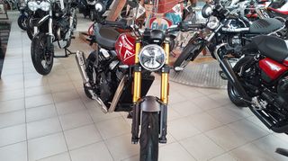 Triumph Speed 400 2025 Ετοιμοπαράδοτο-thumb-3