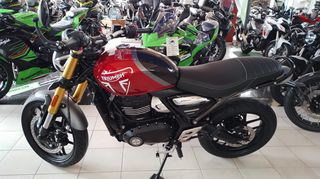 Triumph Speed 400 2025 Ετοιμοπαράδοτο-thumb-4