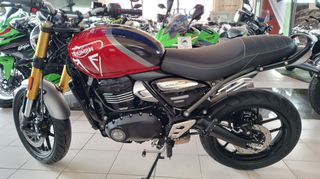 Triumph Speed 400 2025 Ετοιμοπαράδοτο-thumb-5