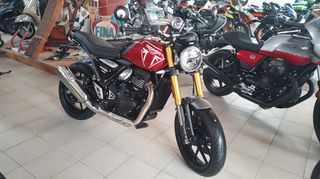 Triumph Speed 400 2025 Ετοιμοπαράδοτο-thumb-7
