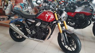 Triumph Speed 400 2025 Ετοιμοπαράδοτο-thumb-9