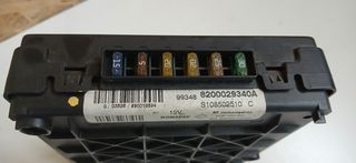 RENAULT MEGANE CABRIO 1999 2002 ΑΣΦΑΛΕΙΟΘΗΚΗ