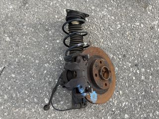 ΑΚΡΟ ΕΜΠΡΟΣ ΑΡΙΣΤΕΡΟ SMART FORTWO- FORFOUR 453 2015-2020 1.0CC ΒΕΝΖΙΝΗ ΚΩΔ.ΚΙΝΗΤΗΡΑ: H4D