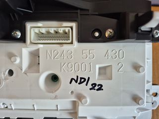 MAZDA MX-5 ND 2022 ΚΑΝΤΡΑΝ-thumb-10