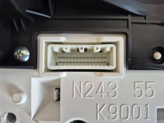 MAZDA MX-5 ND 2022 ΚΑΝΤΡΑΝ-thumb-11