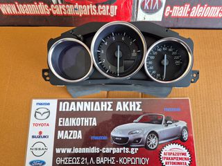 MAZDA MX-5 ND 2022 ΚΑΝΤΡΑΝ-thumb-14