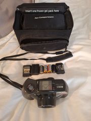 φωτ.μηχανη SAMSUNG ECX1 PANORAMA