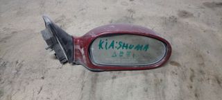 Καθρέπτης ηλεκτρικός δεξί Kia Shuma 1996 2001