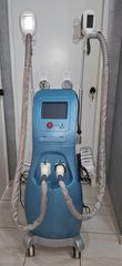 Cryolipolysis-Cavitation-RF-Infrared
