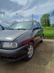Volkswagen Polo 2000