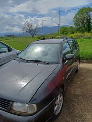 Volkswagen Polo 2000-thumb-1