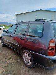 Volkswagen Polo 2000-thumb-2