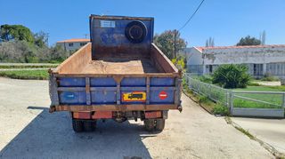 Ανατροπή Mercedes-Benz 1987 813-thumb-4