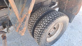 Ανατροπή Mercedes-Benz 1987 813-thumb-5
