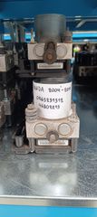 Μονάδα ABS Fiat Panda 2004-2011 (0265231312)(46802215)