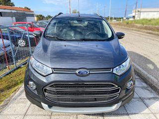 Ford EcoSport 2016 1.0 ECOBOOST TITANIUM-thumb-1