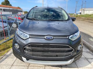 Ford EcoSport 2016 1.0 ECOBOOST TITANIUM-thumb-3