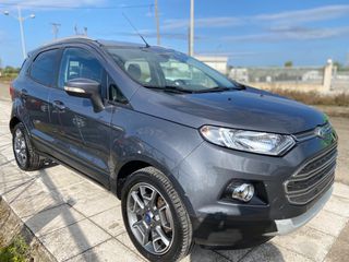 Ford EcoSport 2016 1.0 ECOBOOST TITANIUM-thumb-4