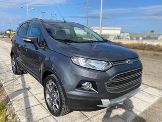 Ford EcoSport 2016 1.0 ECOBOOST TITANIUM-thumb-5