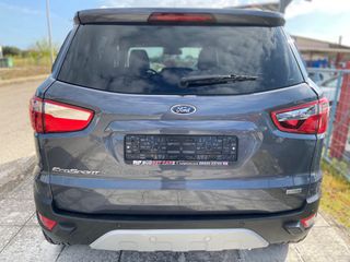 Ford EcoSport 2016 1.0 ECOBOOST TITANIUM-thumb-7