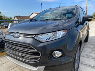Ford EcoSport 2016 1.0 ECOBOOST TITANIUM-thumb-12