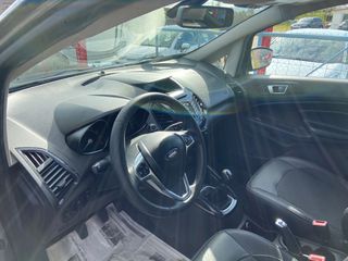 Ford EcoSport 2016 1.0 ECOBOOST TITANIUM-thumb-14
