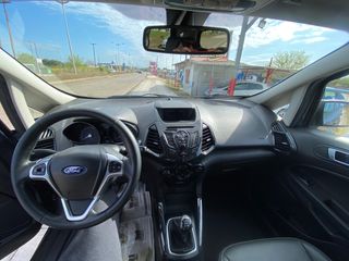 Ford EcoSport 2016 1.0 ECOBOOST TITANIUM-thumb-23