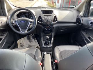 Ford EcoSport 2016 1.0 ECOBOOST TITANIUM-thumb-26